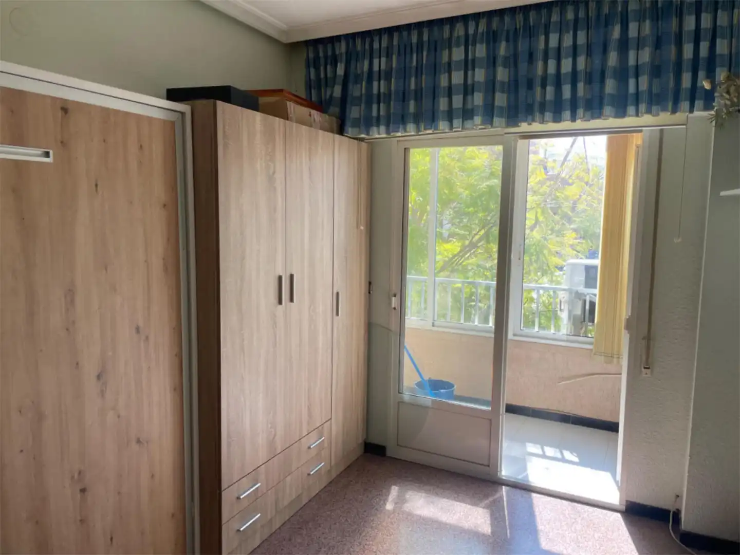 Piso en venta en Calle Pascual García, 1, Novelda Habitación de Piso en venta en Novelda con Aire acondicionado, Terraza y Trastero