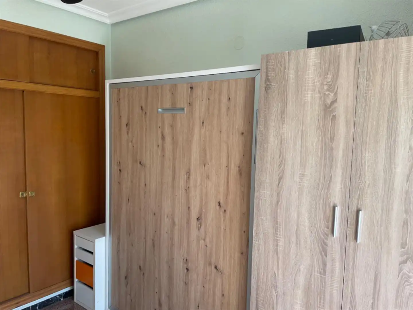 Piso en venta en Calle Pascual García, 1, Novelda Habitación de Piso en venta en Novelda con Aire acondicionado, Terraza y Trastero