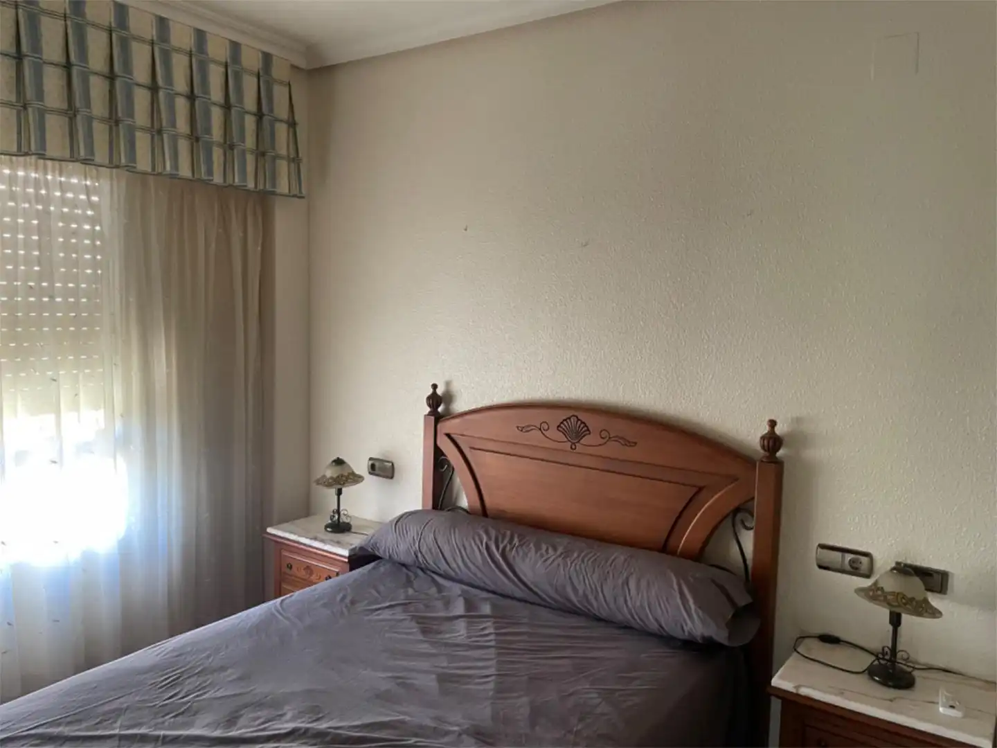 Piso en venta en Calle Pascual García, 1, Novelda Habitación de Piso en venta en Novelda con Aire acondicionado, Terraza y Trastero