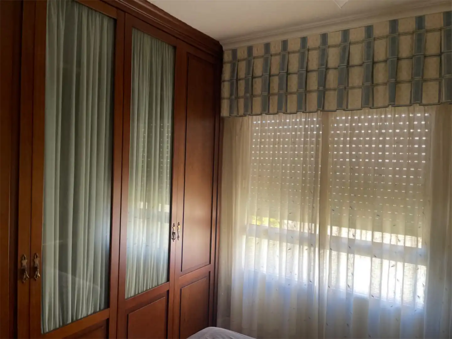 Piso en venta en Calle Pascual García, 1, Novelda Habitación de Piso en venta en Novelda con Aire acondicionado, Terraza y Trastero
