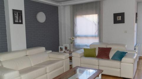 Foto 3 de Casa o xalet en venda a Calle Villafrades de Campos, 9, Las Villas - Valparaiso - El Peral, Valladolid