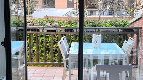 Foto 5 de Casa o xalet en venda a Calle Villafrades de Campos, 9, Las Villas - Valparaiso - El Peral, Valladolid