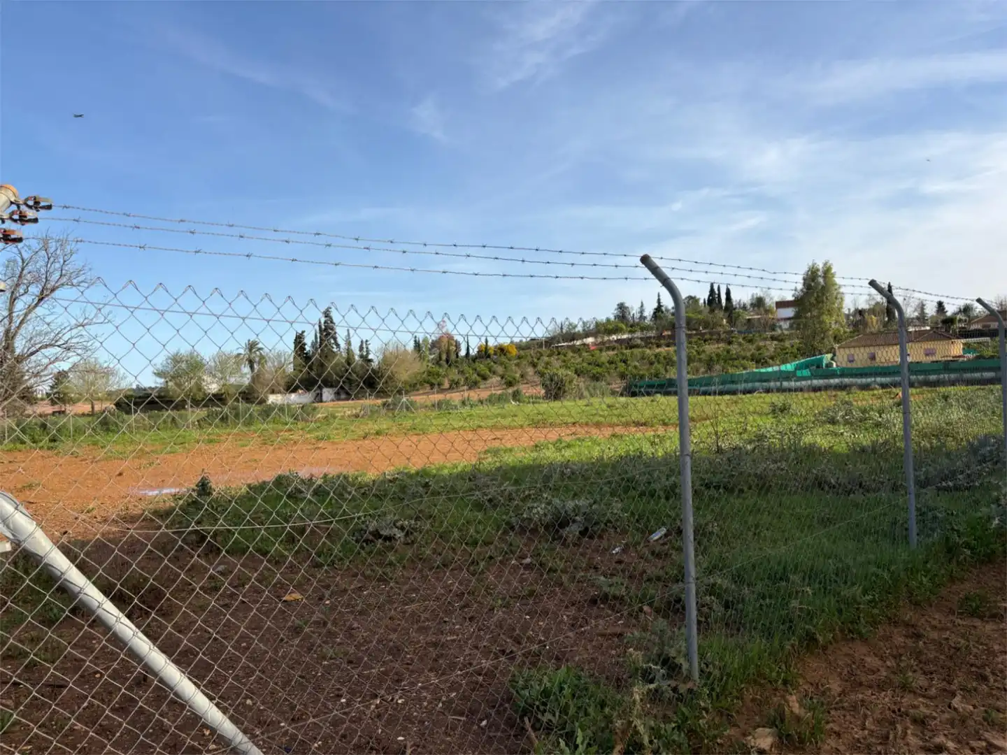 Finca rústica en venda a Calle Morera, 224, Carmona Finca rústica en venda en Carmona