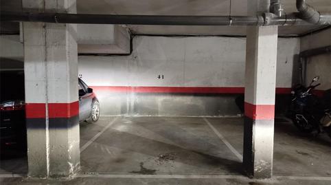 Photo 3 of Garage for rent in Calle Pescara, 3, Pueblo Nuevo,  Madrid Capital