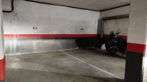 Photo 5 of Garage for rent in Calle Pescara, 3, Pueblo Nuevo,  Madrid Capital