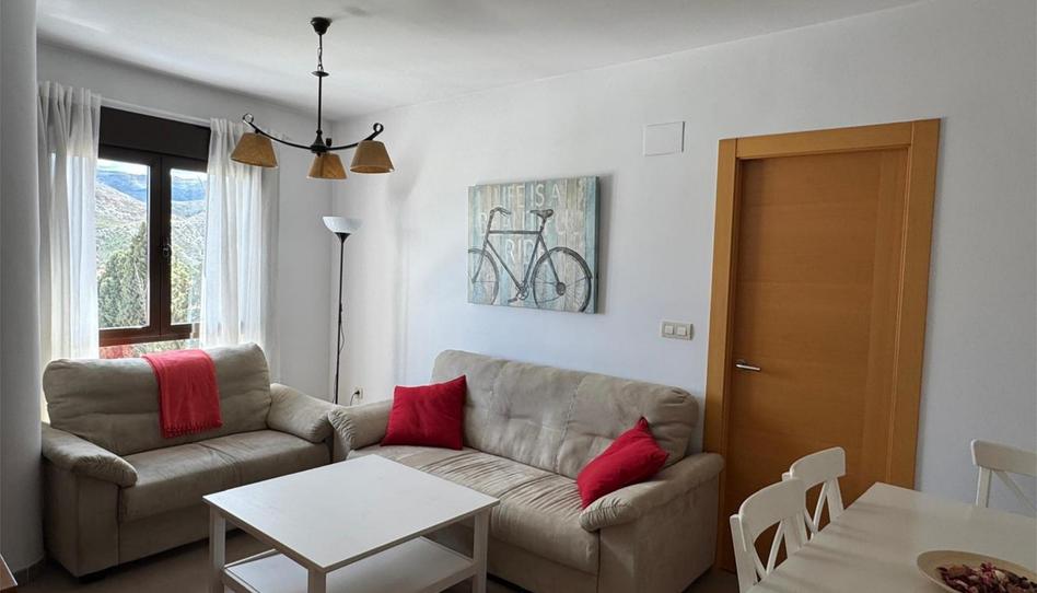 Photo 1 of Flat to rent in Camino de Los Huertos, 42, Olula del Río, Almería
