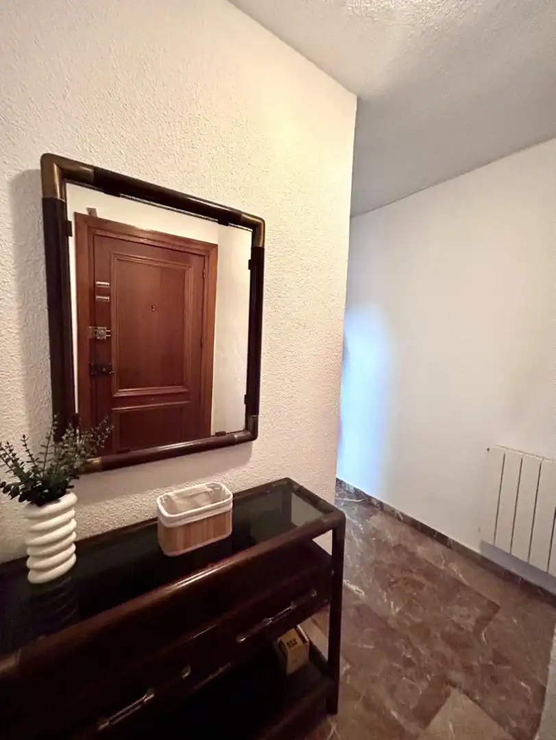 Zimmer in Calle Pepe Hillo, 4, La Cruz Wohnung zur untervermieten in Granada