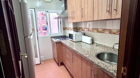 Foto 4 de Pis per a compartir a Calle Pepe Hillo, 4, La Cruz,  Granada Capital