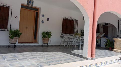 Erdgeschoss zur Miete in Camí Dels Miralbons, 95, Gata de Gorgos, Alicante - Bild 4 Foto 4 von Erdgeschoss zur Miete in Camí Dels Miralbons, 95, Gata de Gorgos, Alicante