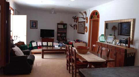 Erdgeschoss zur Miete in Camí Dels Miralbons, 95, Gata de Gorgos, Alicante - Bild 5 Foto 5 von Erdgeschoss zur Miete in Camí Dels Miralbons, 95, Gata de Gorgos, Alicante