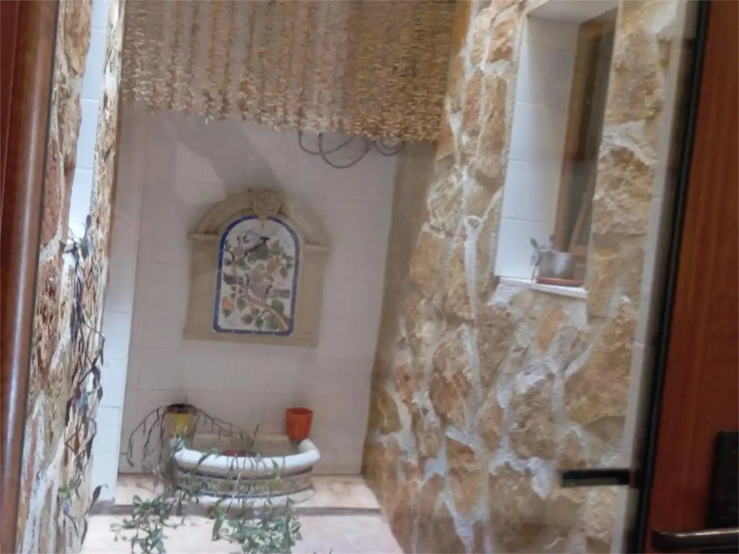 Planta baja de alquiler en Camí dels Miralbons, 95, Gata de Gorgos Baño de Planta baja de alquiler en Gata de Gorgos