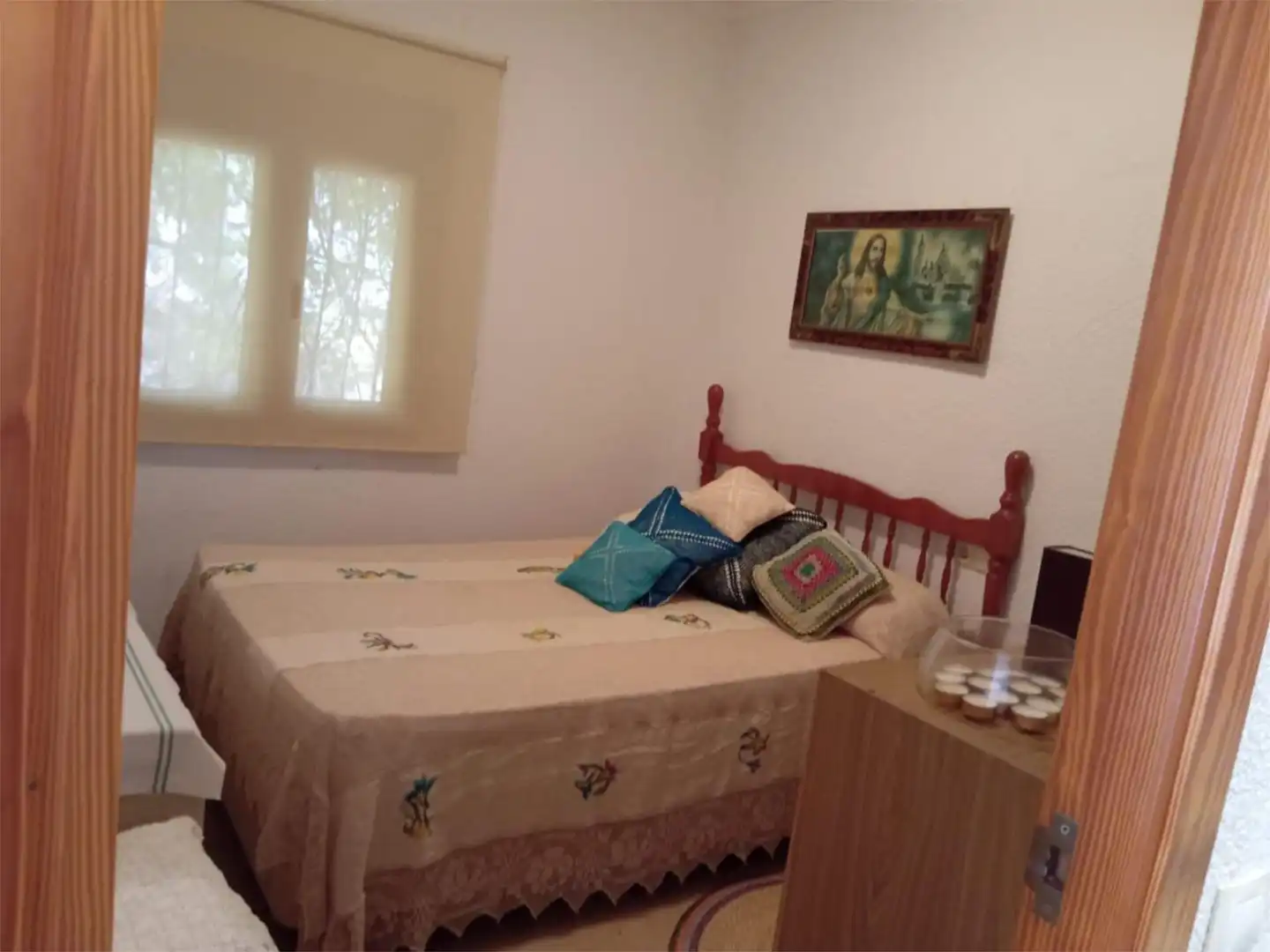 Planta baja de alquiler en Camí dels Miralbons, 95, Gata de Gorgos Habitación de Planta baja de alquiler en Gata de Gorgos