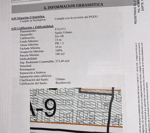 Foto 1 de Finca rústica en venda a Calle Picasso, 3, San Luis de Sabinillas, Málaga