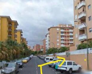 Exterior view of Garage to rent in Candelaria