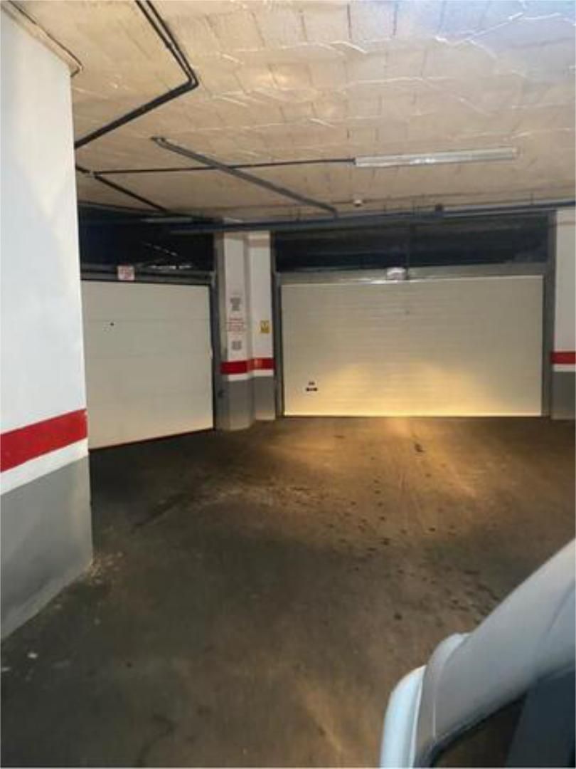 Garage to rent in Puerto de Santiago