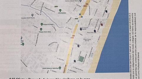 Foto 2 de Finca rústica en venda a Calle Picasso, 3, San Luis de Sabinillas, Málaga