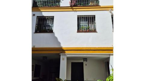 Single-family semi-detached for sale in Calle Tintes, 9, San Bartolomé, Sevilla - image 3 Photo 3 of Single-family semi-detached for sale in Calle Tintes, 9, San Bartolomé, Sevilla