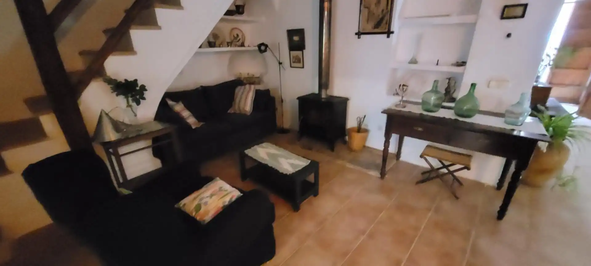 Casa o chalet de alquiler en Ma-3120, 46, Sencelles
