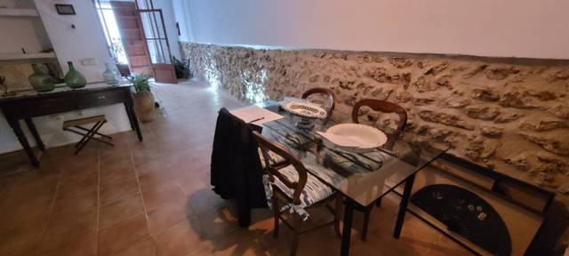 Casa-chalet en Alquiler en Ma-3120, 46 en Sencelles