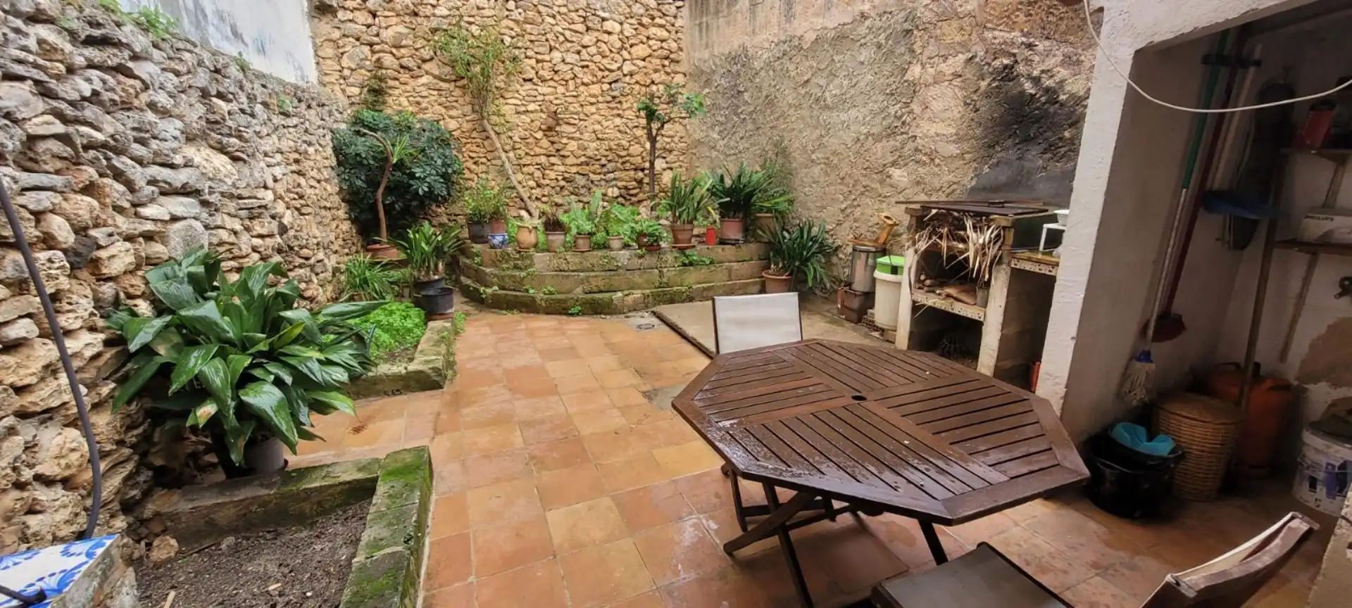 Casa o chalet de alquiler en Ma-3120, 46, Sencelles