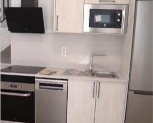 Attic to rent in Isleta - Puerto - Guanarteme
