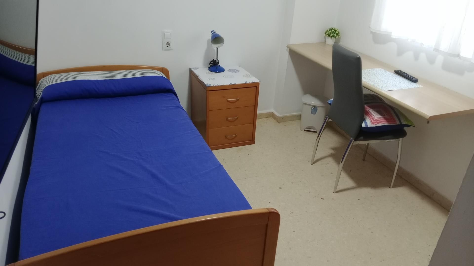 Pis per a compartir a Carrer de Maria Auxiliadora, 11, Poble Nou