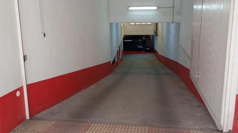 Foto 3 de Garatge de lloguer a N-550, 129, Portádego - Vilaboa Norte, A Coruña