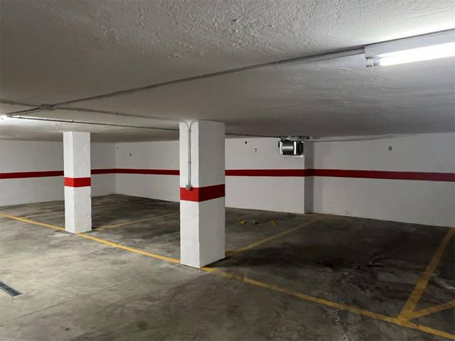 Garaje en Alquiler en Calle Duquesa, 8 en Rute