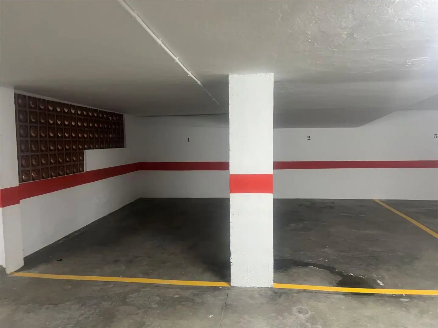 Aparcament de Garatge de lloguer en Rute