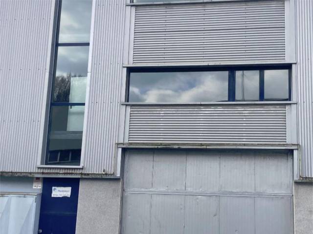 Nave industrial en Alquiler en Masti-Loidi Kalea, 3 en Zamalbide