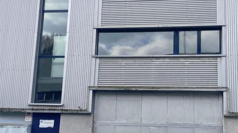 Photo 2 of Industrial buildings to rent in Masti-loidi Kalea, 3, Zamalbide, Gipuzkoa