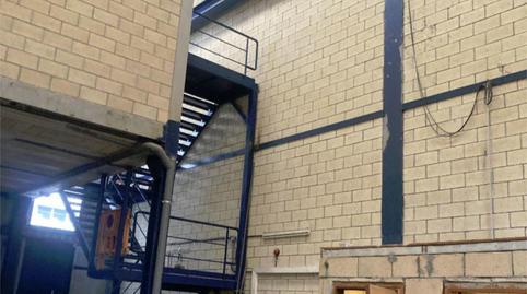 Photo 4 of Industrial buildings to rent in Masti-loidi Kalea, 3, Zamalbide, Gipuzkoa