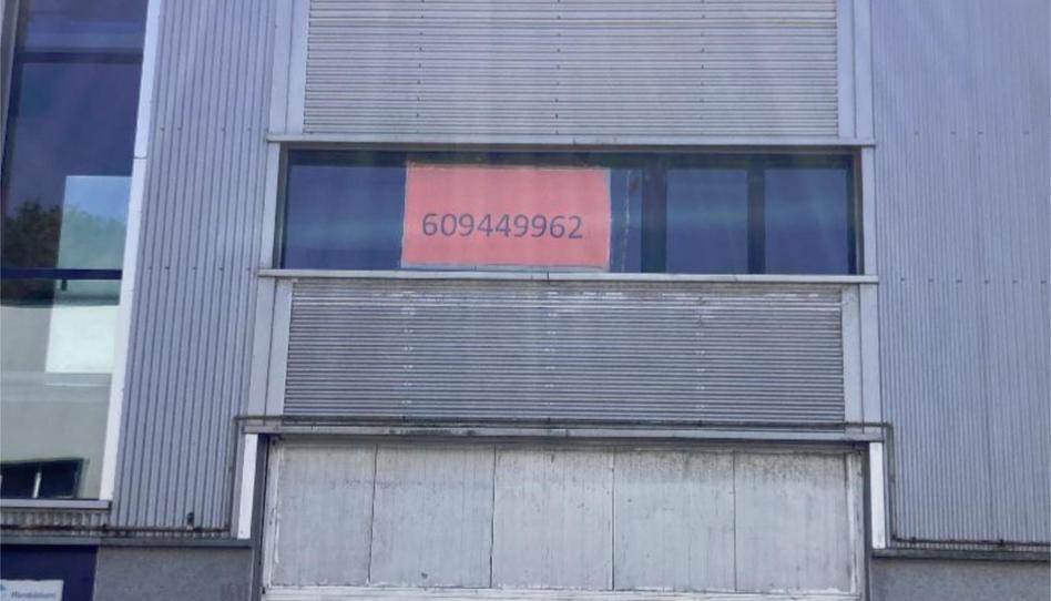 Photo 1 of Industrial buildings to rent in Masti-loidi Kalea, 3, Zamalbide, Gipuzkoa
