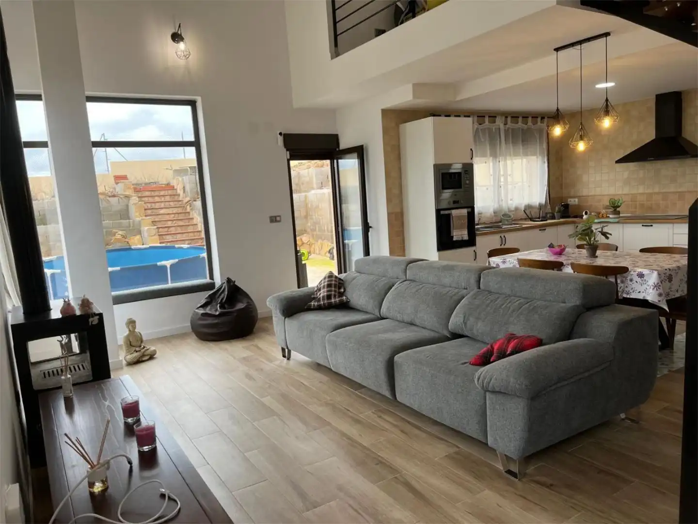 Casa o chalet en venta en Urbanizacion Cerro, 252, Siete Aguas