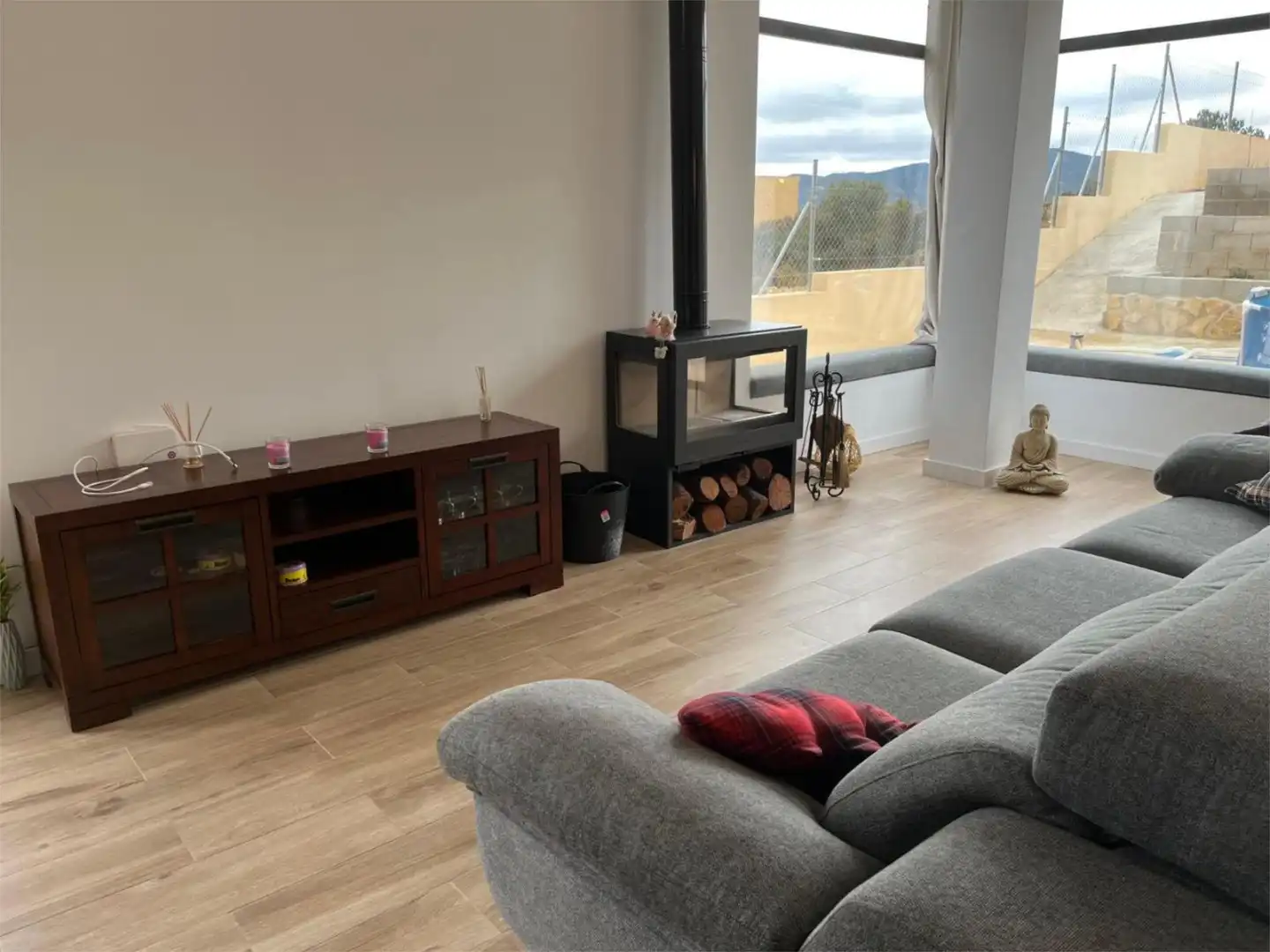 Casa o chalet en venta en Urbanizacion Cerro, 252, Siete Aguas