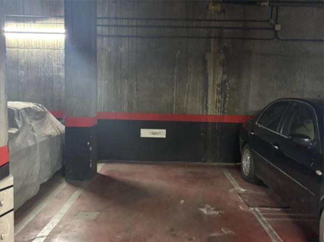 Garaje en Alquiler en Calle del Arroyo de la Media Legua, 67 en Media Legua