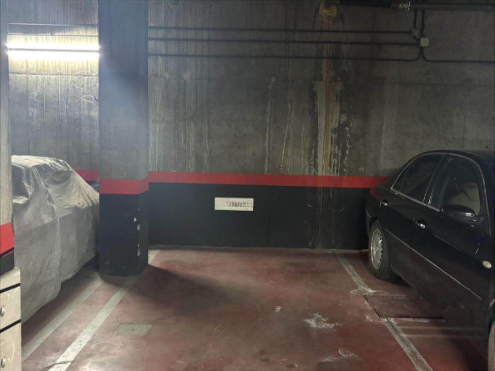 Parking of Garage to rent in  Madrid Capital