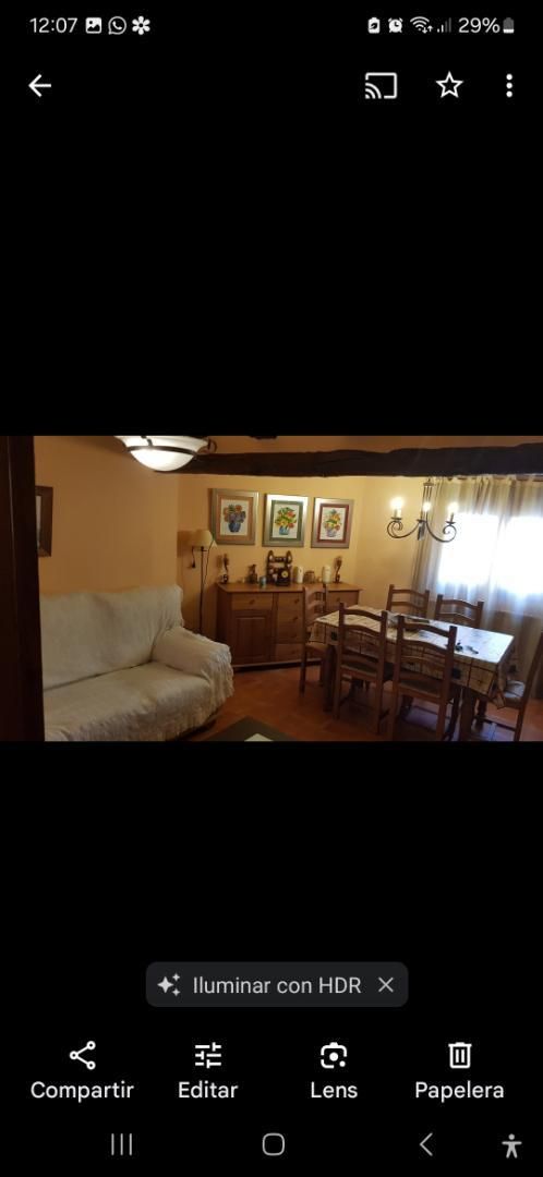 Casa o xalet per a compartir a Diseminado Diseminados, 8, Pedanías