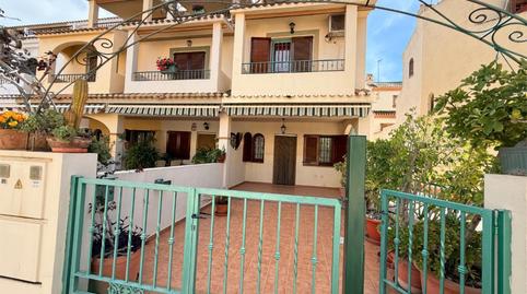 Foto 2 de Piso en venta en Calle Río Caudal, 38, Los Narejos - Punta Calera, Los Alcázares