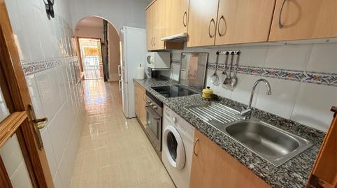 Foto 5 de Piso en venta en Calle Río Caudal, 38, Los Narejos - Punta Calera, Los Alcázares
