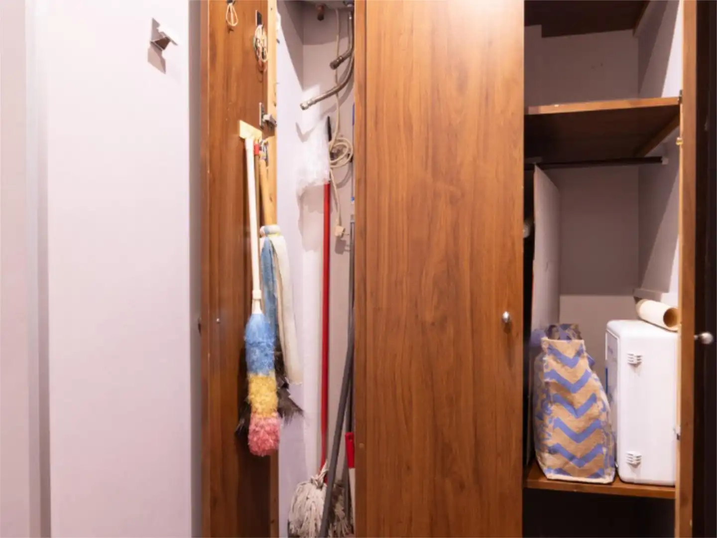 Local de lloguer a Carrer de Tomas Trenor, 15, Meliana Dormitori de Local de lloguer en Meliana amb Aire condicionat, Calefacció i Parquet