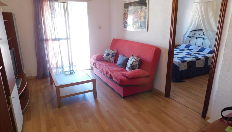 Piso en venta en Calle Santander, 1, Barrio Alto, San Juan de Aznalfarache - imagen 1 Foto 1 de Piso en venta en Calle Santander, 1, Barrio Alto, San Juan de Aznalfarache