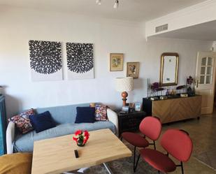 Apartament de lloguer a Paseo del Golf, 23, Santa María