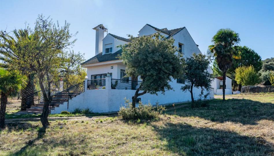 Flat for sale in Calle Carrera Caballos, 22, Los Navalucillos, Toledo - image 1 Photo 1 of Flat for sale in Calle Carrera Caballos, 22, Los Navalucillos, Toledo