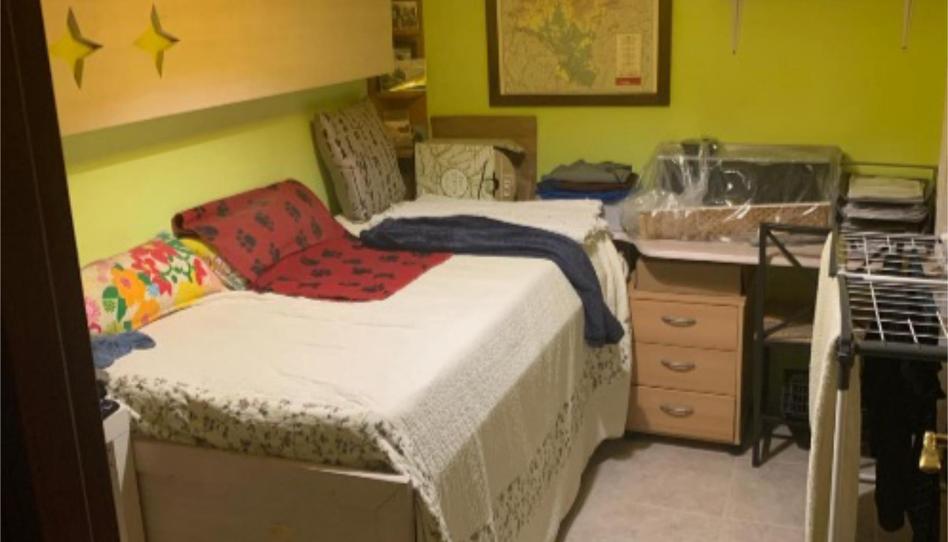 Photo 1 of Flat to share in Paseo del Olivar, 2, Sevilla la Nueva, Madrid