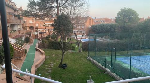 Photo 5 of Flat to share in Paseo del Olivar, 2, Sevilla la Nueva, Madrid