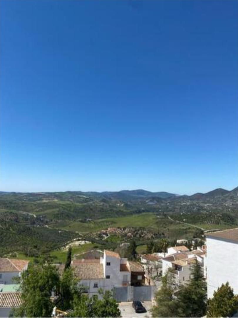 Vista exterior de Apartament en venda en Zahara