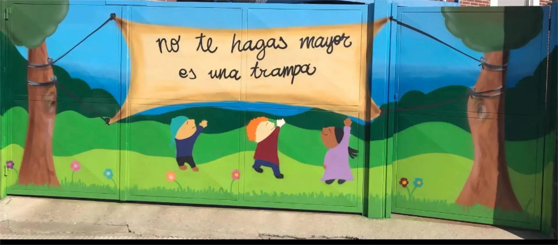 Vista exterior de Local en traspaso en Illescas con Aire acondicionado y Calefacción