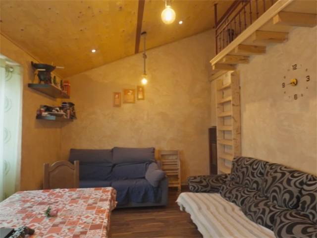 Piso en Venta en Plaza Juan Pablo, 7 en Horcajo Medianero