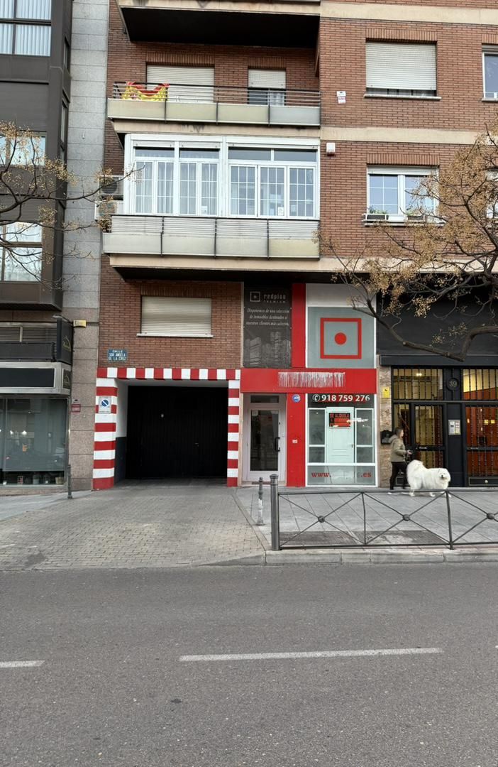Premises to rent in  Madrid Capital